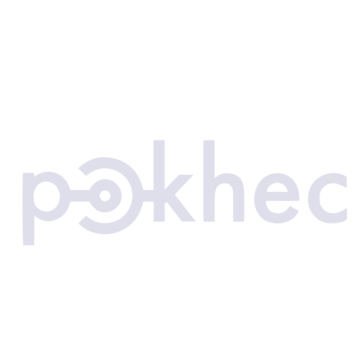 Pokhec logo